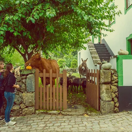 Quinta Do Martelo 3* Angra do Heroísmo