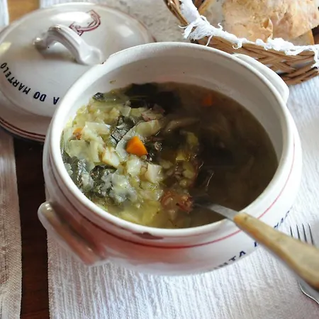 بيت ضيافة Quinta Do Martelo 3*