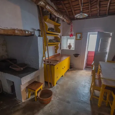 Quinta Do Martelo بيت ضيافة 3*