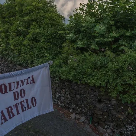 Quinta Do Martelo Гостевой дом 3*