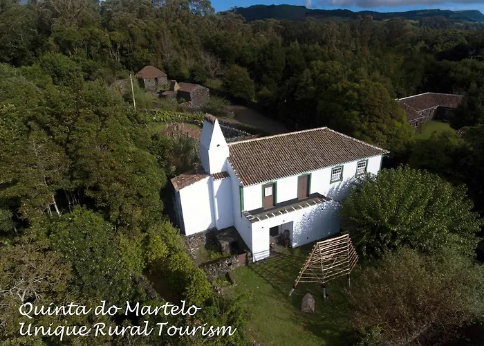 Quinta Do Martelo