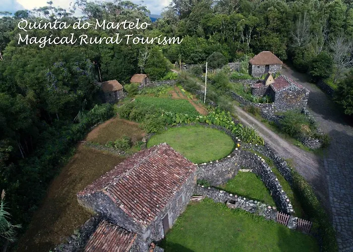 Quinta Do Martelo