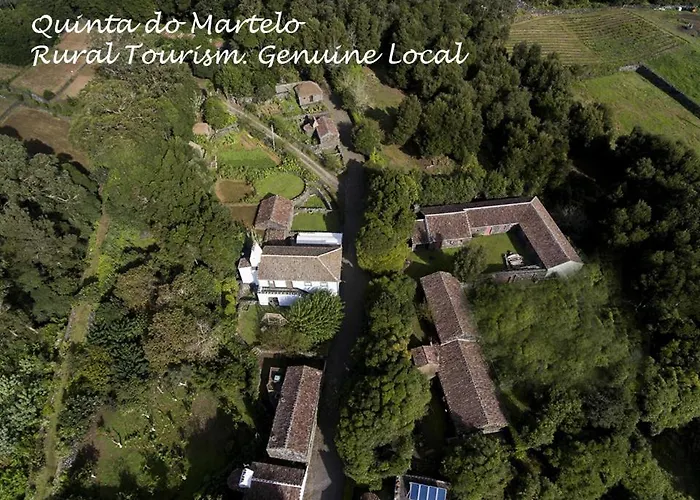 Quinta Do Martelo