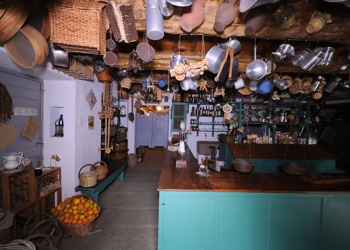 Quinta Do Martelo 3*