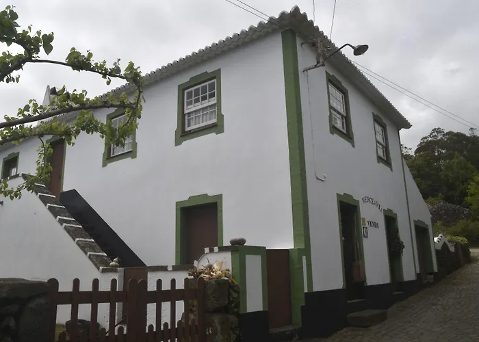 Quinta Do Martelo 3*