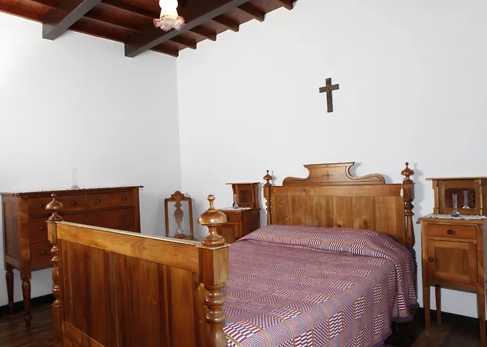 Quinta Do Martelo 3* Angra do Heroismo