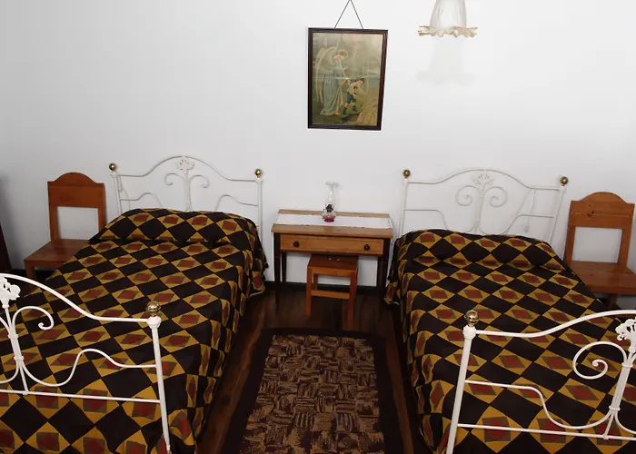 Guest house Quinta Do Martelo