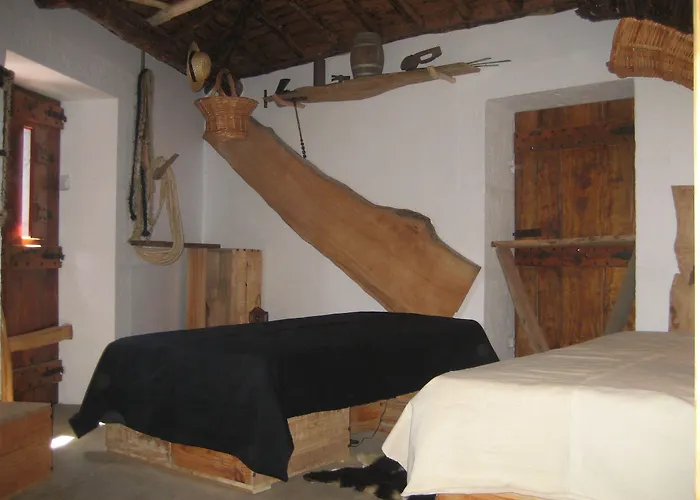 Guest house Quinta Do Martelo