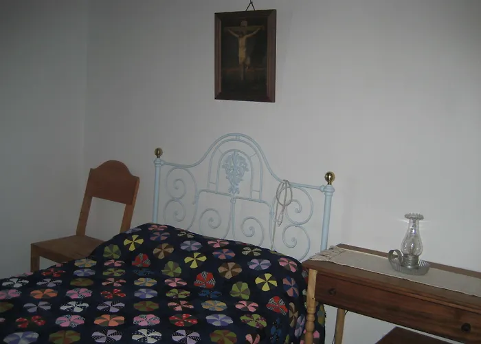 Quinta Do Martelo Guest house Angra do Heroismo