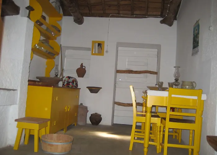 Quinta Do Martelo Guest house Angra do Heroismo