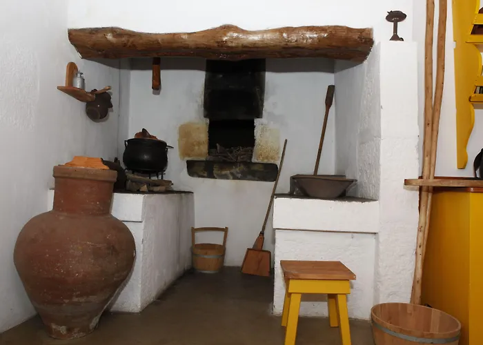 Quinta Do Martelo Angra do Heroísmo