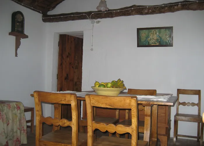 בית הארחה Quinta Do Martelo Angra do Heroísmo