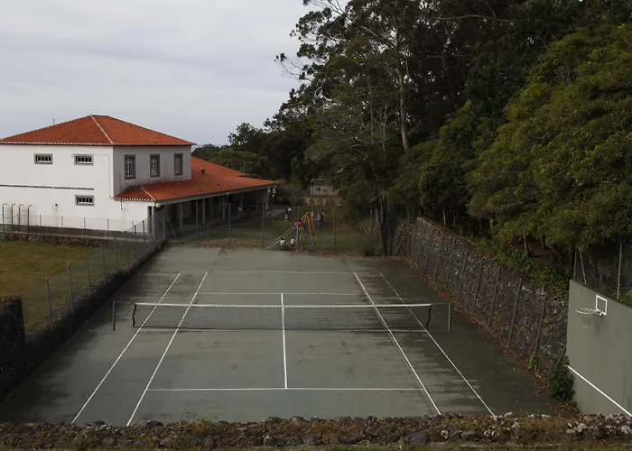 Guest house Quinta Do Martelo Angra do Heroismo