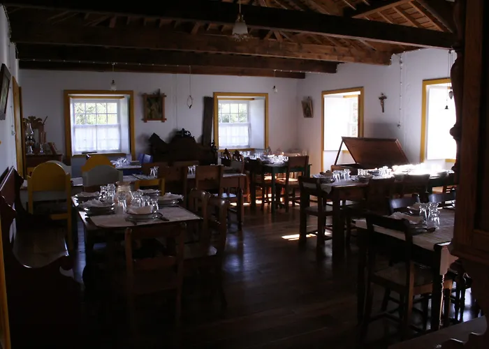 Guest house Quinta Do Martelo 3*