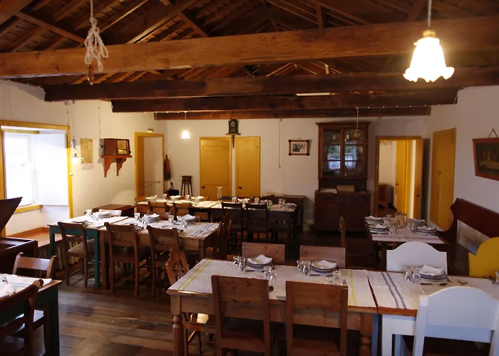 בית הארחה Quinta Do Martelo