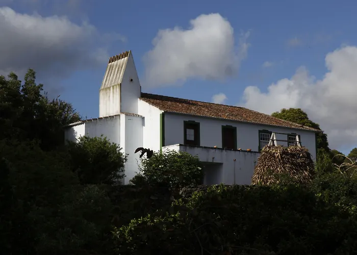 Guest house Quinta Do Martelo Angra do Heroismo
