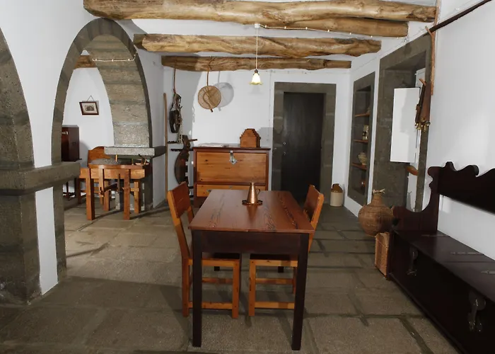 Quinta Do Martelo Angra do Heroismo