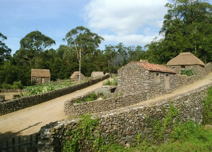 Quinta Do Martelo Angra do Heroísmo