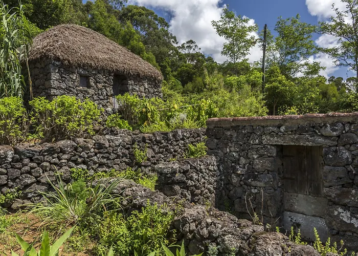 בית הארחה Quinta Do Martelo 3*