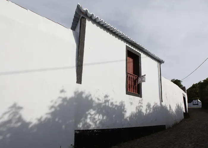Quinta Do Martelo בית הארחה Angra do Heroísmo