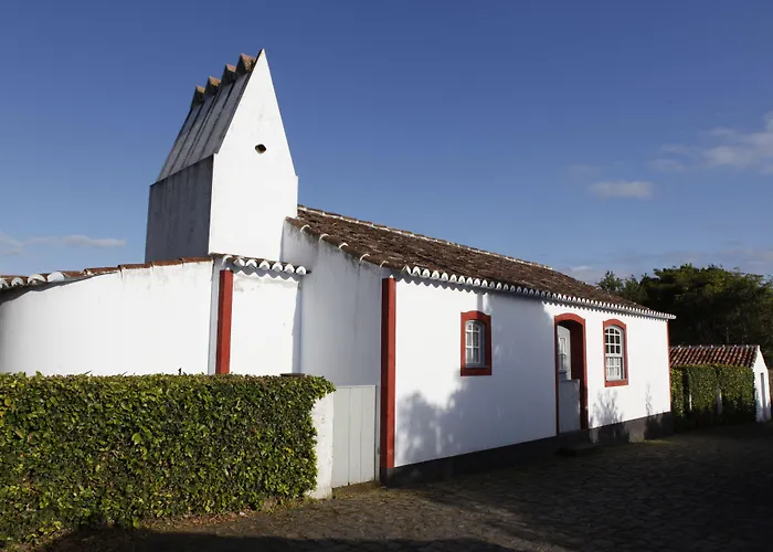 Quinta Do Martelo 3* Angra do Heroísmo