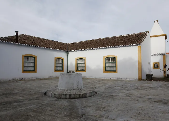 Guest house Quinta Do Martelo