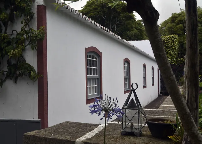 Quinta Do Martelo Angra do Heroismo