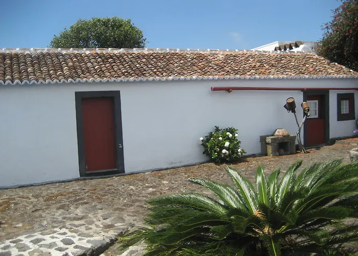 בית הארחה Quinta Do Martelo