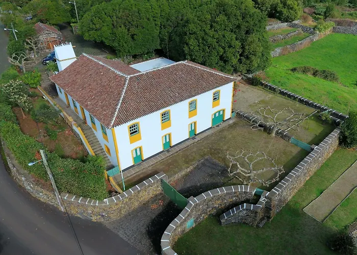 Quinta Do Martelo בית הארחה