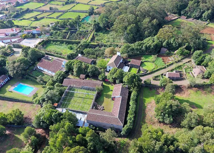 Quinta Do Martelo 3*