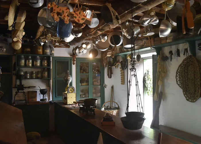 Quinta Do Martelo Guest house