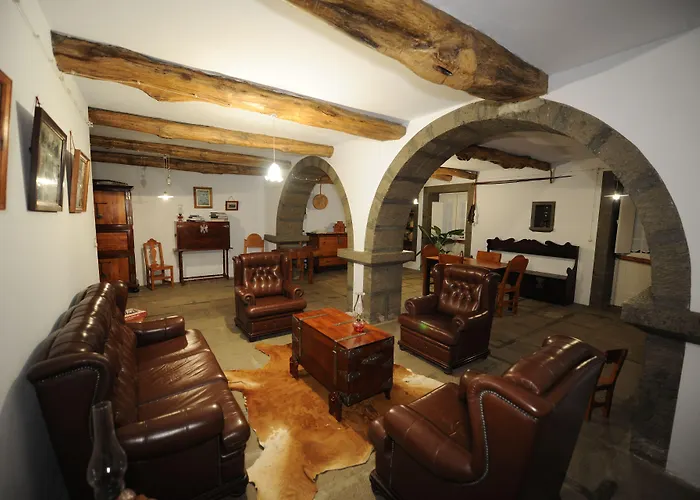 Guest house Quinta Do Martelo 3*