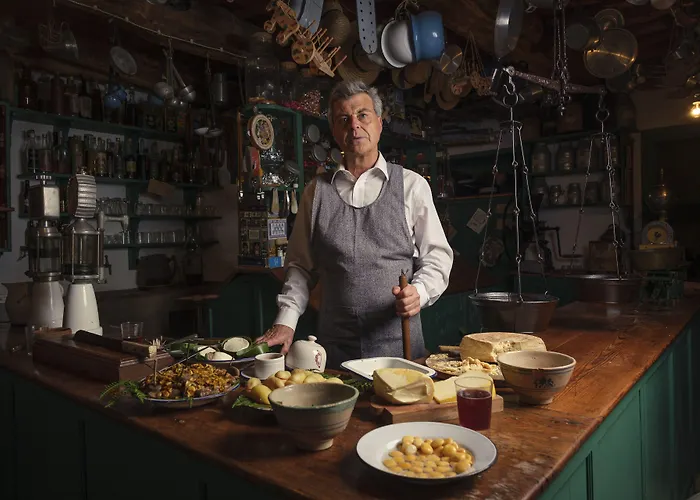 Guest house Quinta Do Martelo