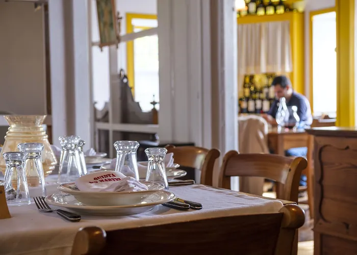 Quinta Do Martelo 3*