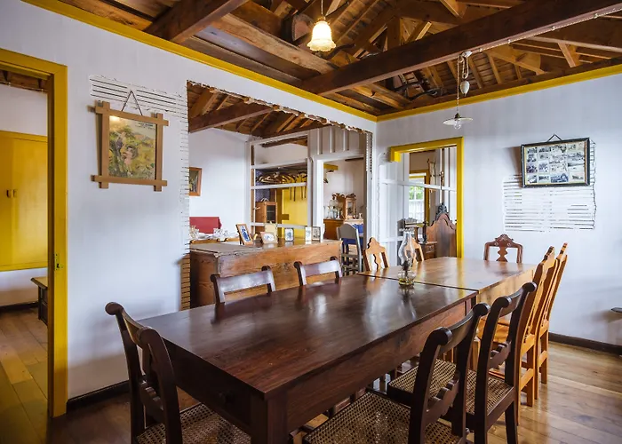 Guest house Quinta Do Martelo