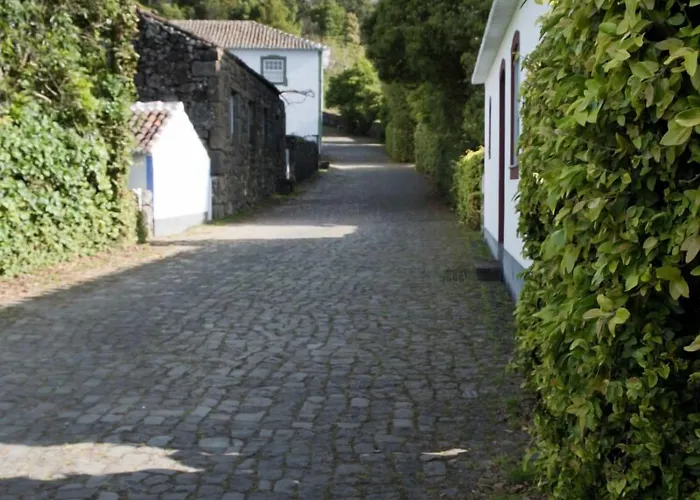 Quinta Do Martelo 3* Angra do Heroísmo