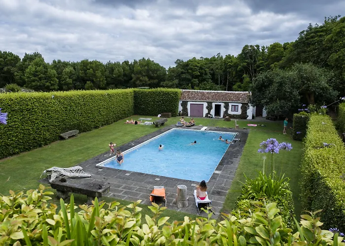 Quinta Do Martelo 3* Angra do Heroísmo