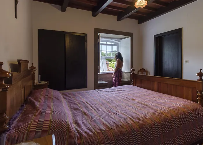 Quinta Do Martelo Guest house