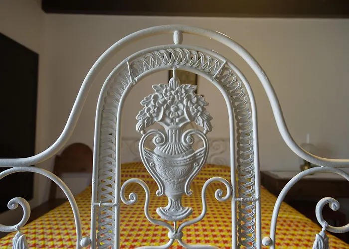 Guest house Quinta Do Martelo