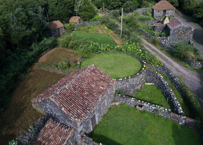 Quinta Do Martelo Angra do Heroismo