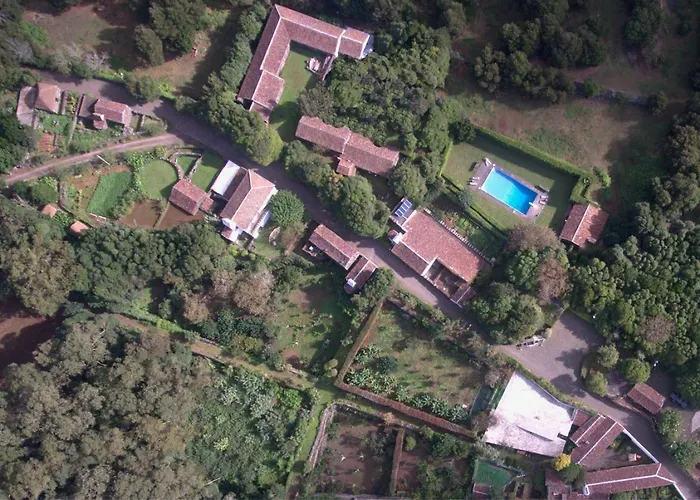 בית הארחה Quinta Do Martelo 3*