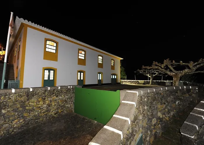 Quinta Do Martelo Angra do Heroísmo