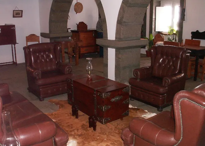 Quinta Do Martelo 3*