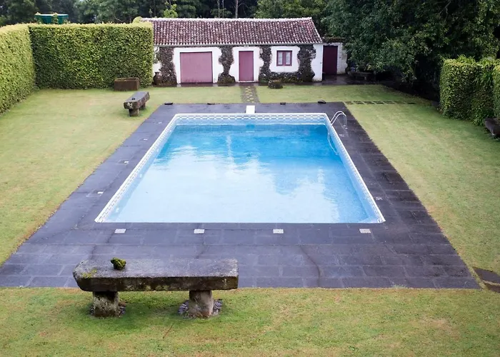 Quinta Do Martelo 3*