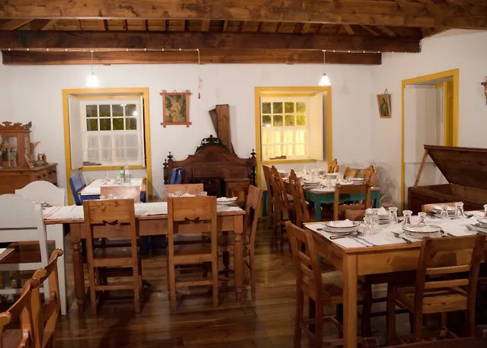 Quinta Do Martelo Guest house 3*