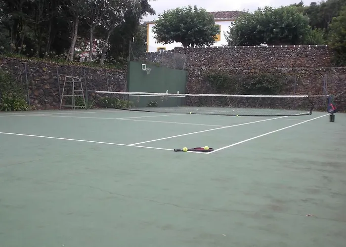 Quinta Do Martelo בית הארחה Angra do Heroísmo