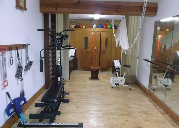 Guest house Quinta Do Martelo 3*