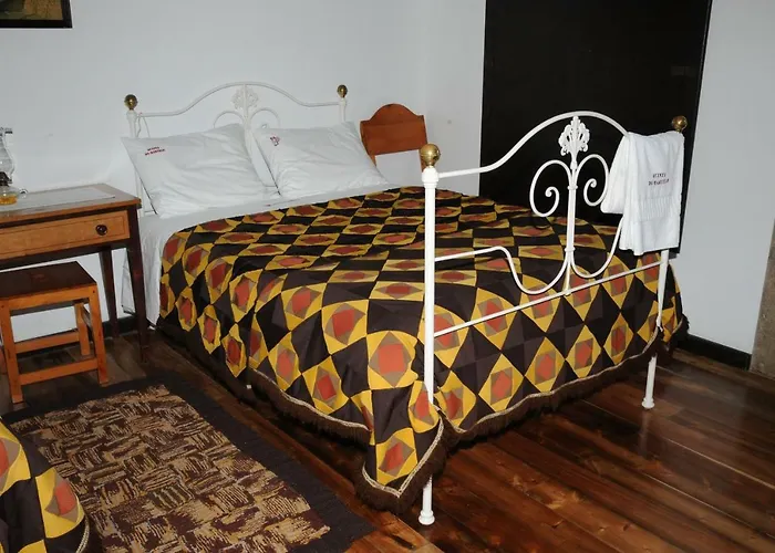 Quinta Do Martelo בית הארחה Angra do Heroísmo