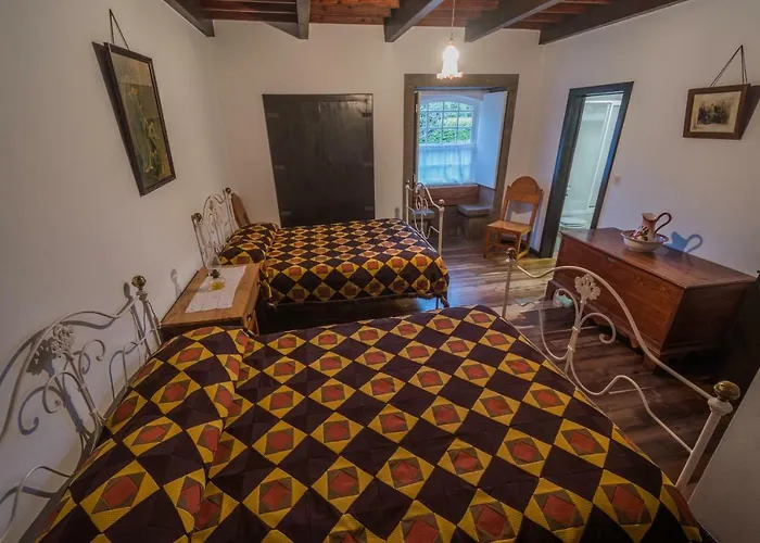 בית הארחה Quinta Do Martelo