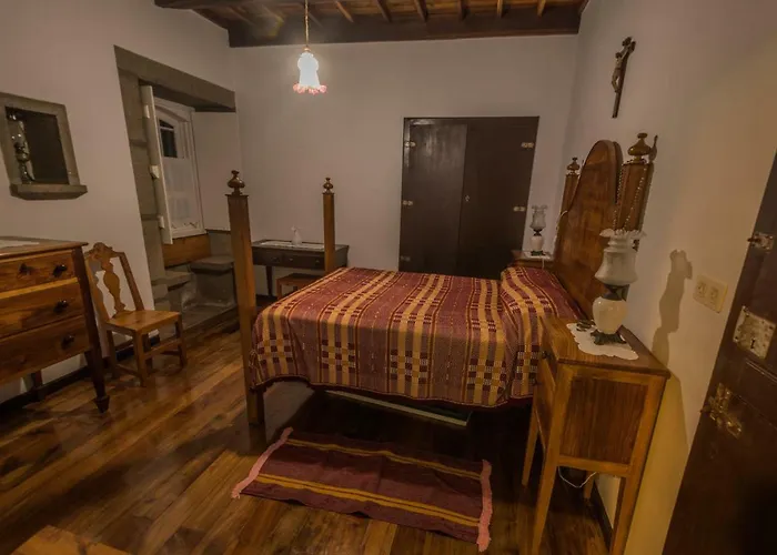Guest house Quinta Do Martelo Angra do Heroismo